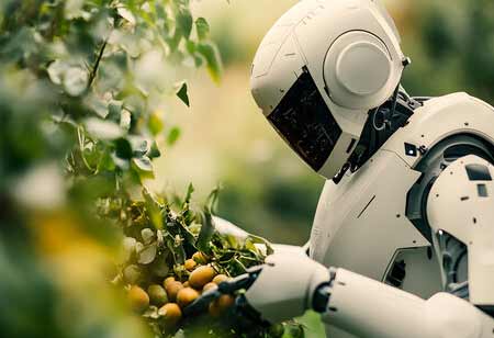 Emerging Trends and Key Insights in Agricultural Automation